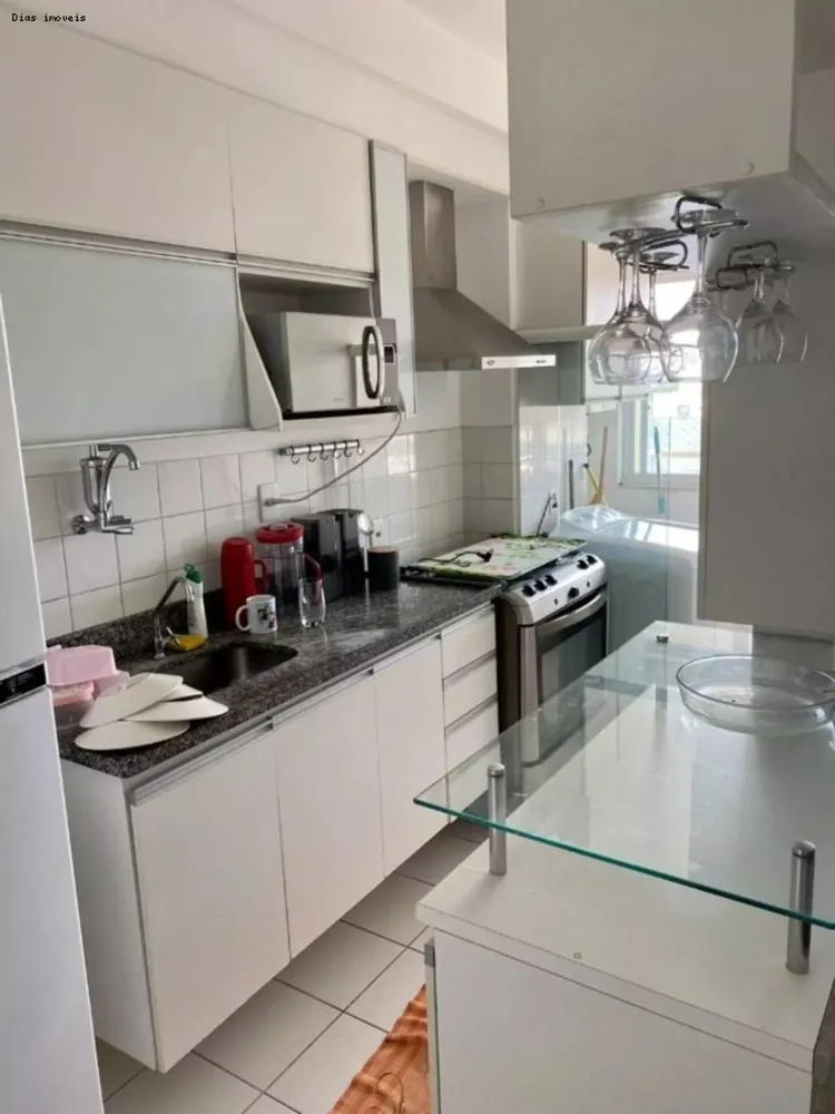 Apartamento, 2 quartos, 65 m² - Foto 4