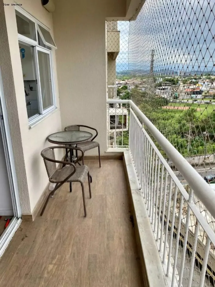 Apartamento, 2 quartos, 65 m² - Foto 6