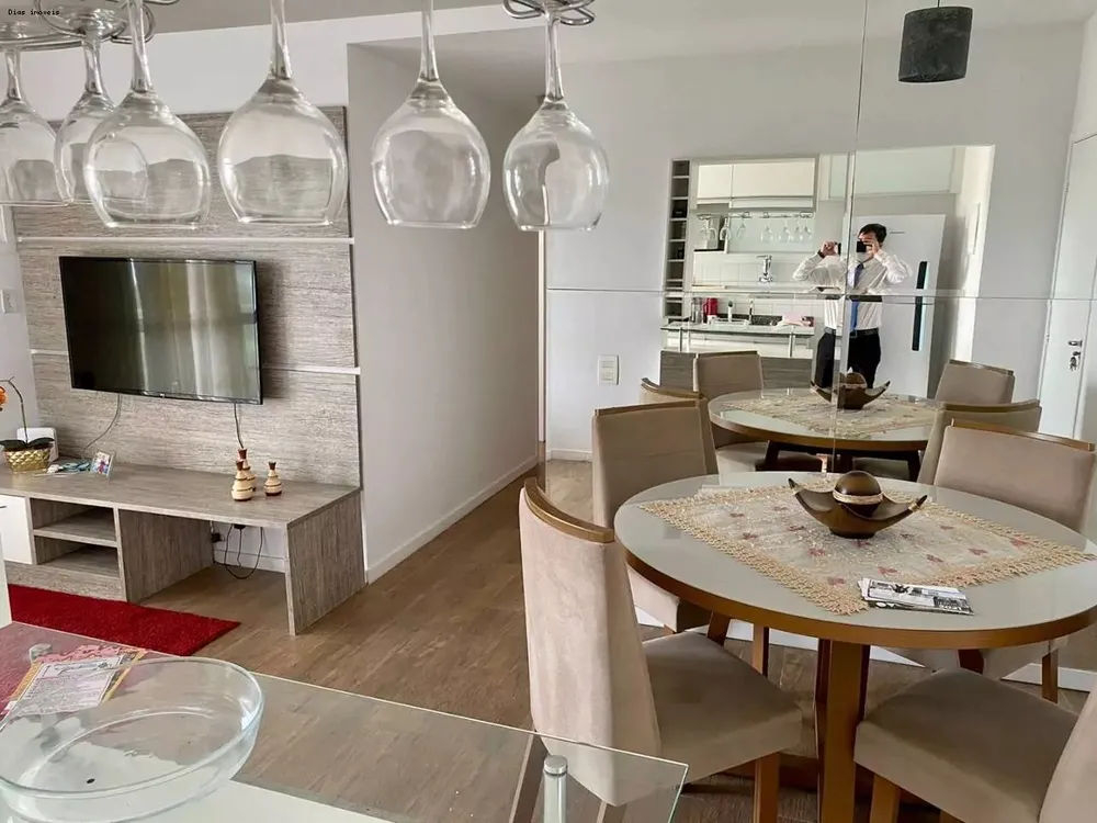 Apartamento, 2 quartos, 65 m² - Foto 1