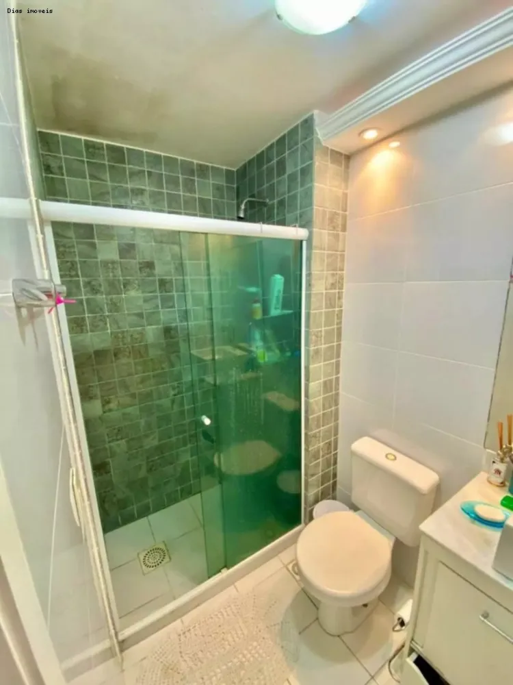 Apartamento, 2 quartos, 65 m² - Foto 9