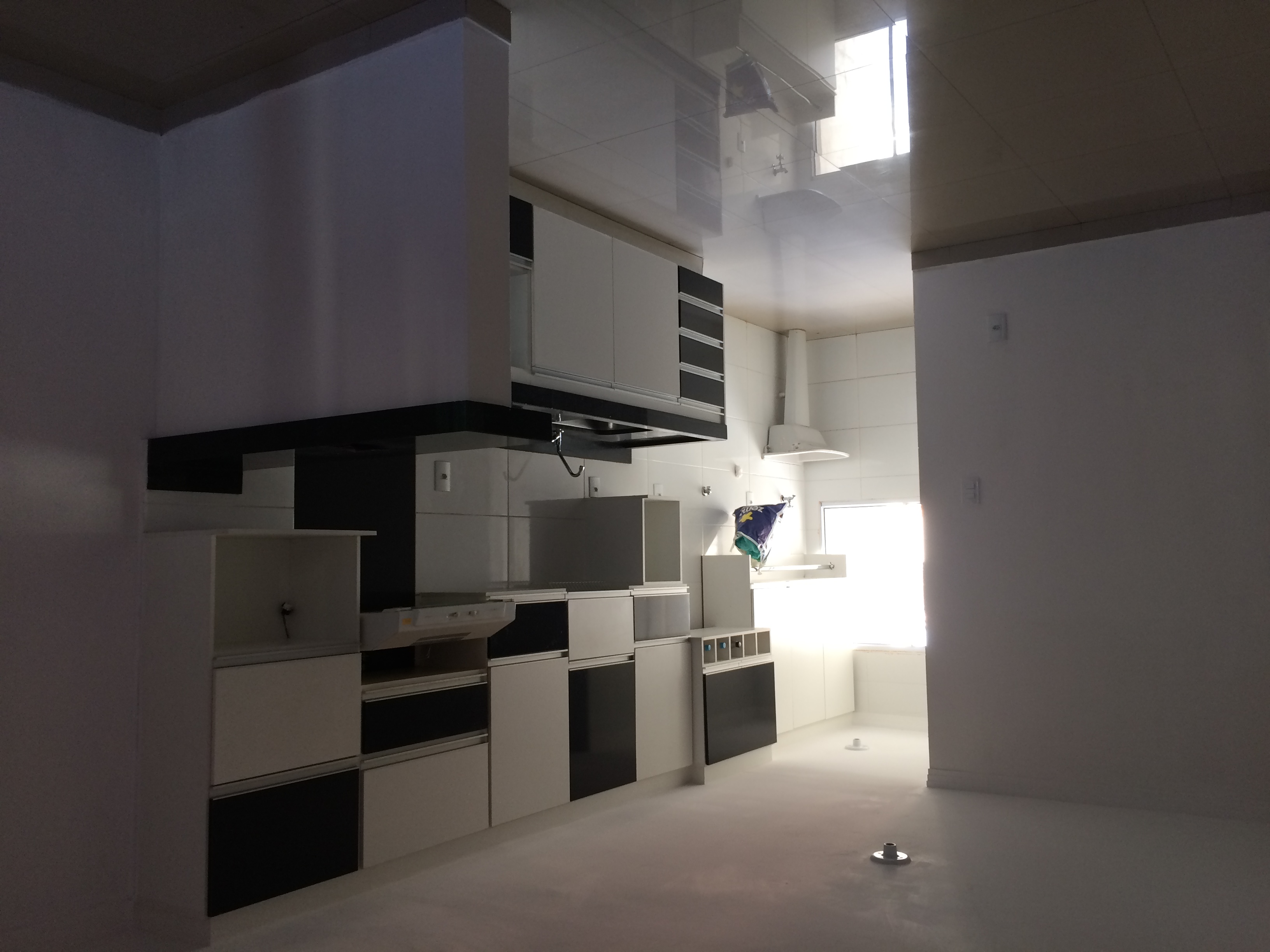 Apartamento para alugar com 2 quartos, 62m² - Foto 1