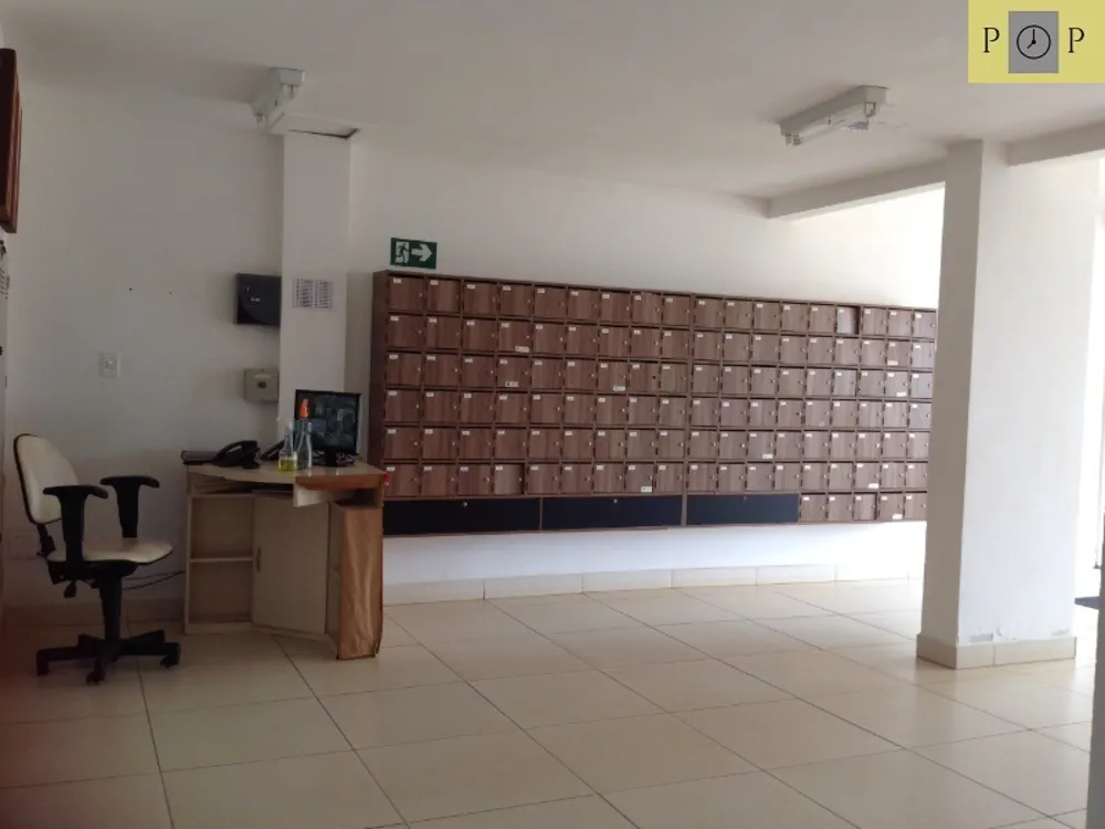 Apartamento, 1 quarto, 35 m² - Foto 4