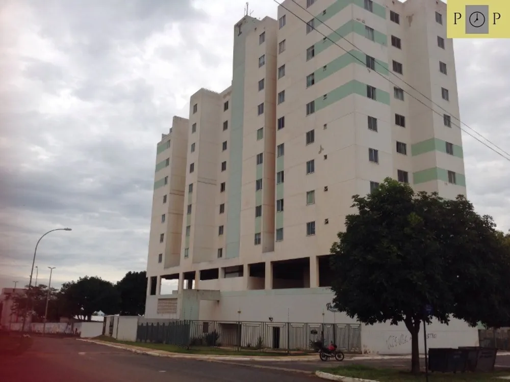 Apartamento, 1 quarto, 35 m² - Foto 1