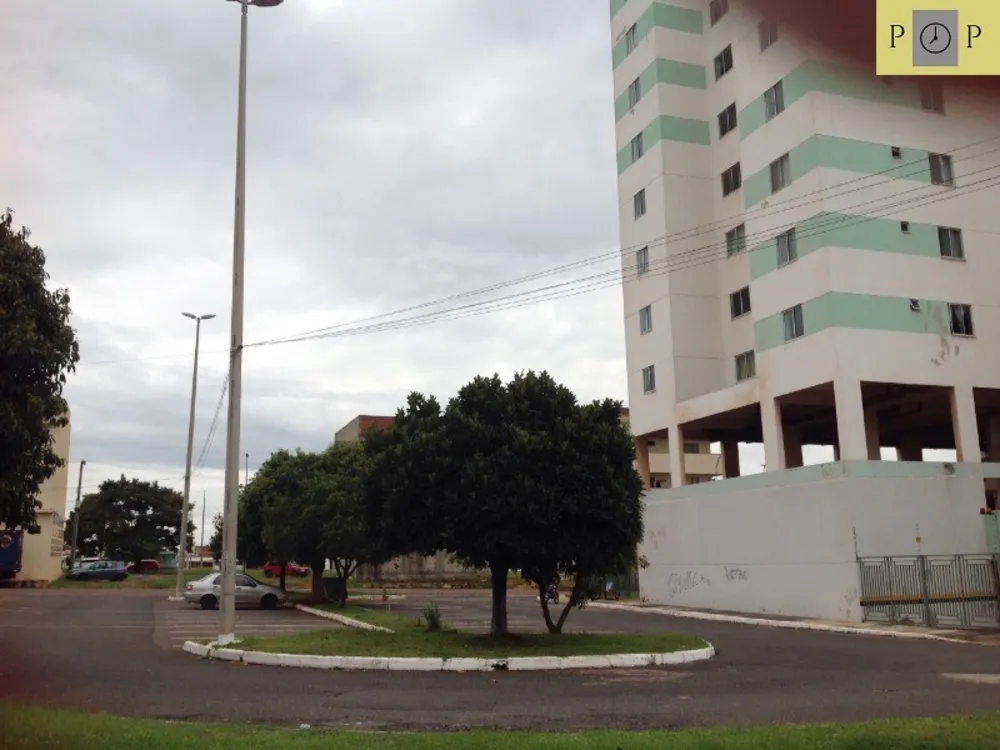 Apartamento, 1 quarto, 35 m² - Foto 2