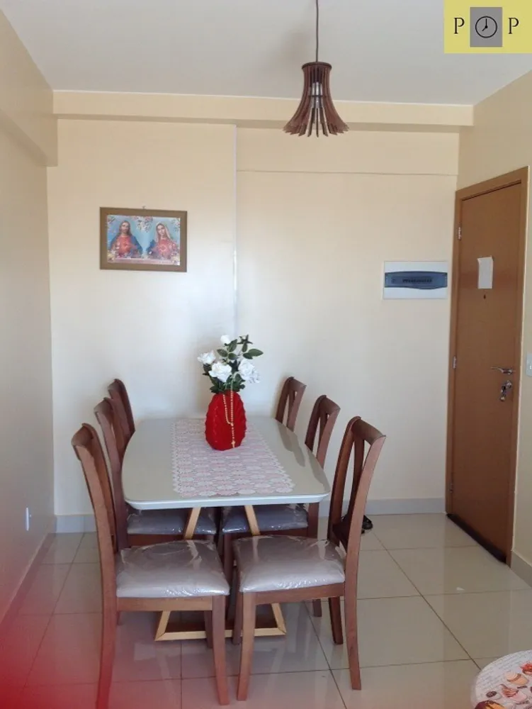 Apartamento, 3 quartos, 68 m² - Foto 4
