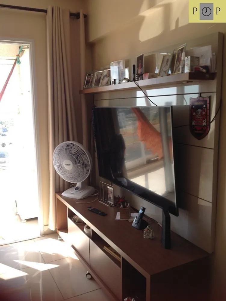 Apartamento, 3 quartos, 68 m² - Foto 3