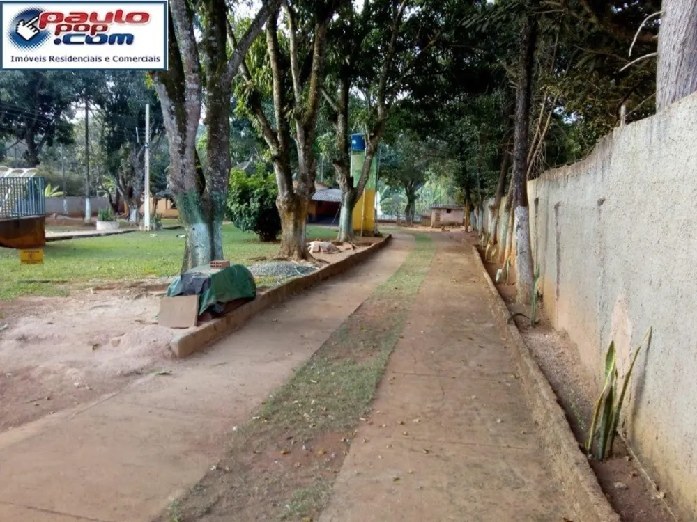 Chácara, 4 quartos, 100 m² - Foto 3