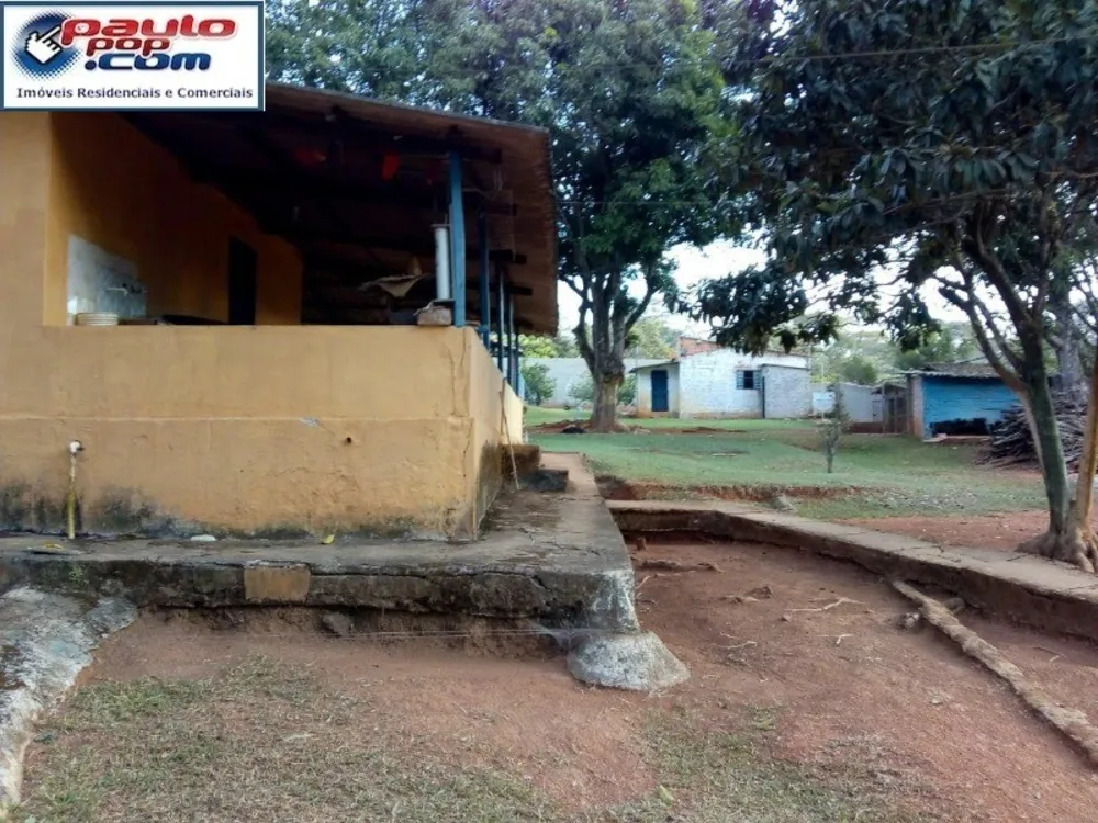 Chácara, 4 quartos, 100 m² - Foto 4
