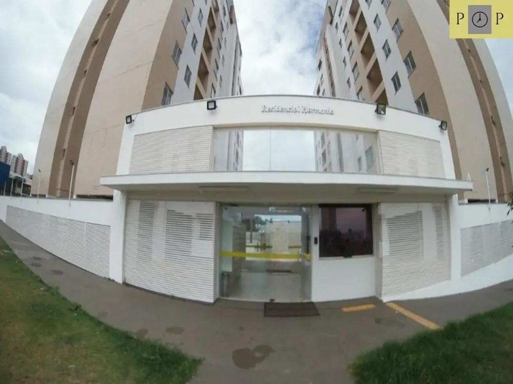 Apartamento, 2 quartos, 50 m² - Foto 1