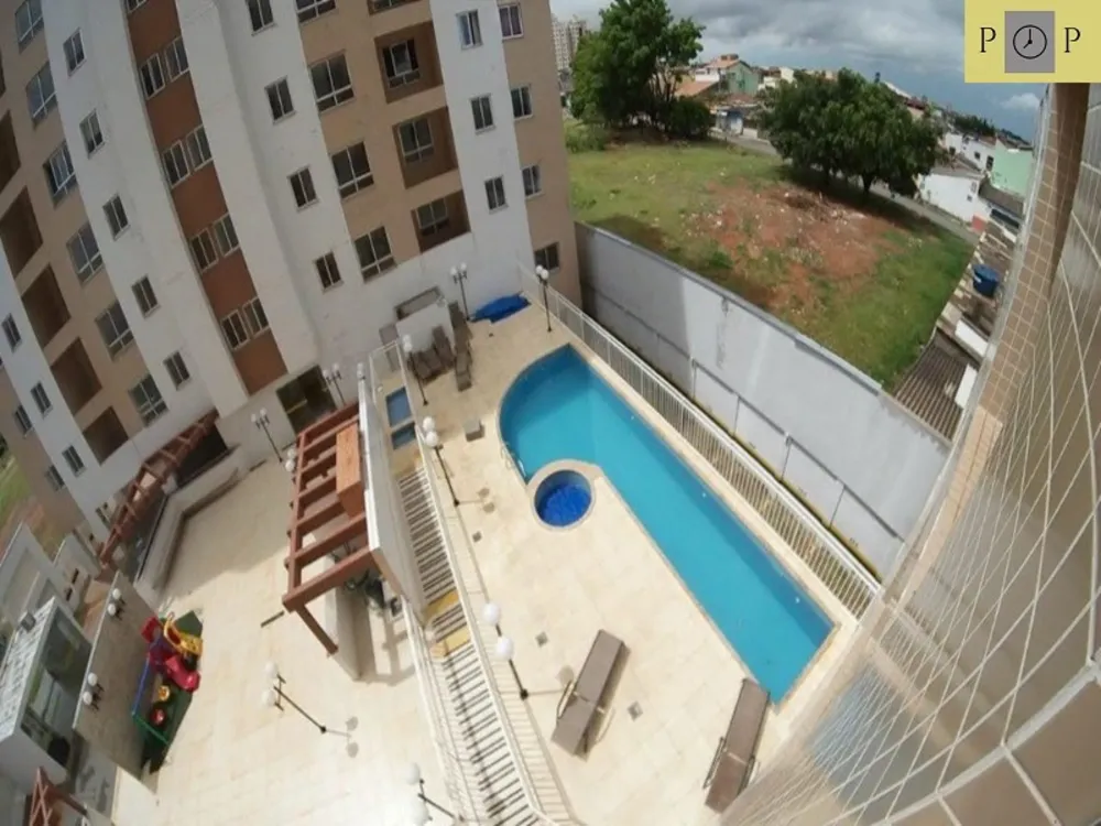 Apartamento, 2 quartos, 50 m² - Foto 3