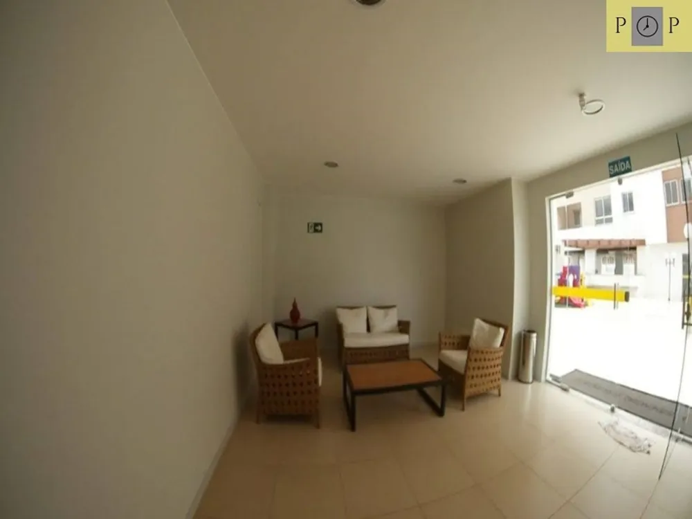 Apartamento, 2 quartos, 50 m² - Foto 4