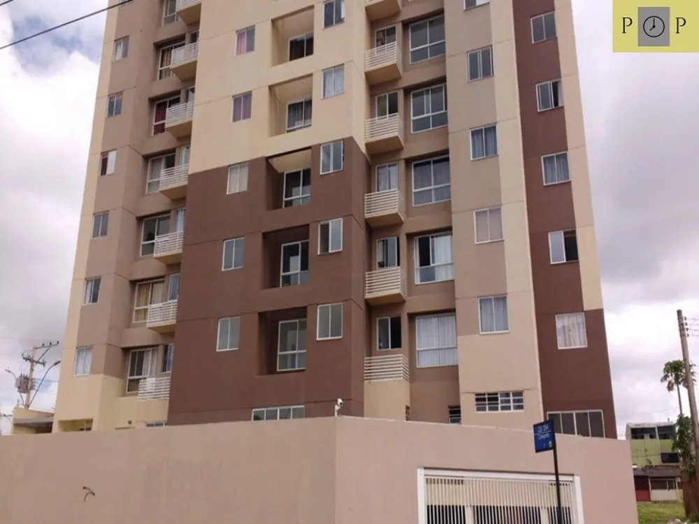 Apartamento, 2 quartos, 52 m² - Foto 2