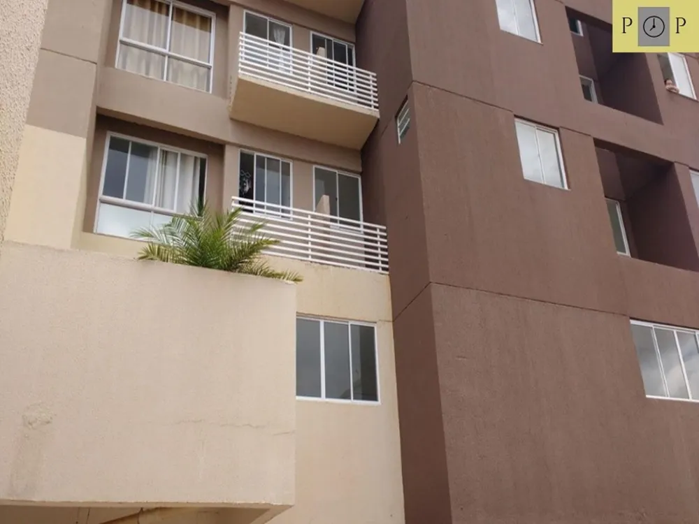 Apartamento, 2 quartos, 52 m² - Foto 4