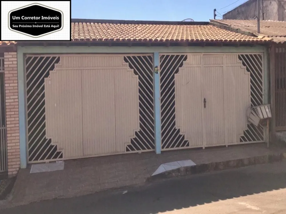 Casa, 3 quartos, 130 m² - Foto 1