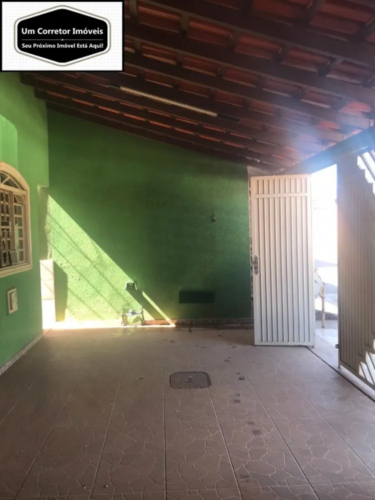Casa, 3 quartos, 130 m² - Foto 2