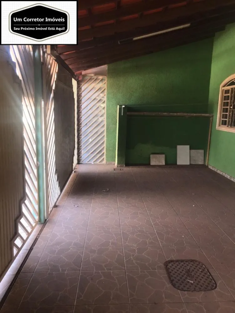 Casa, 3 quartos, 130 m² - Foto 3