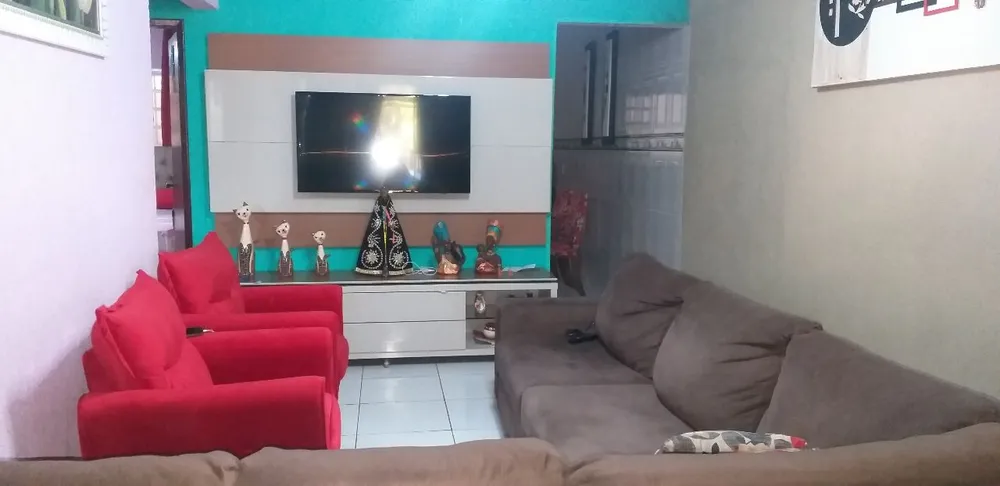 Prédio Inteiro, 112 m² - Foto 3