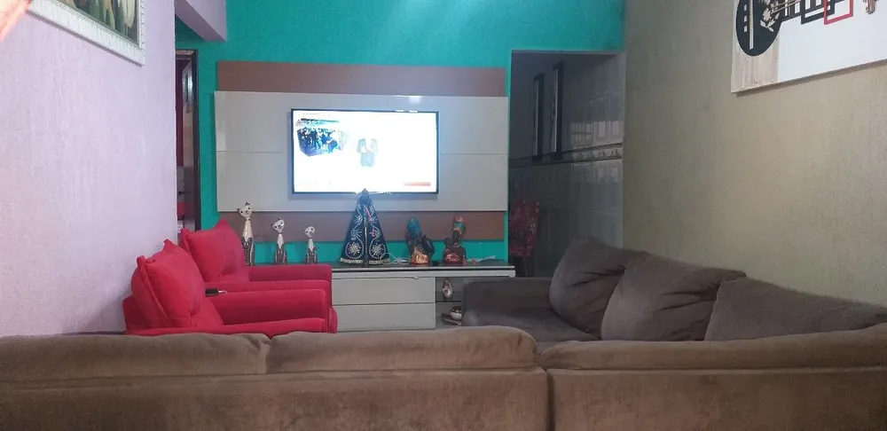 Prédio Inteiro, 112 m² - Foto 1
