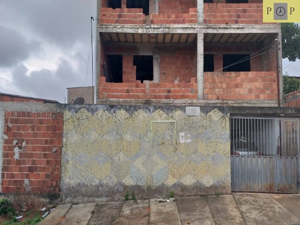 Sobrado, 3 quartos, 302 m² - Foto 3
