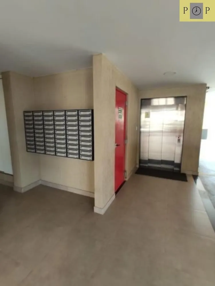 Apartamento, 2 quartos, 48 m² - Foto 4