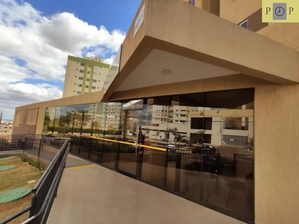 Apartamento, 2 quartos, 48 m² - Foto 2