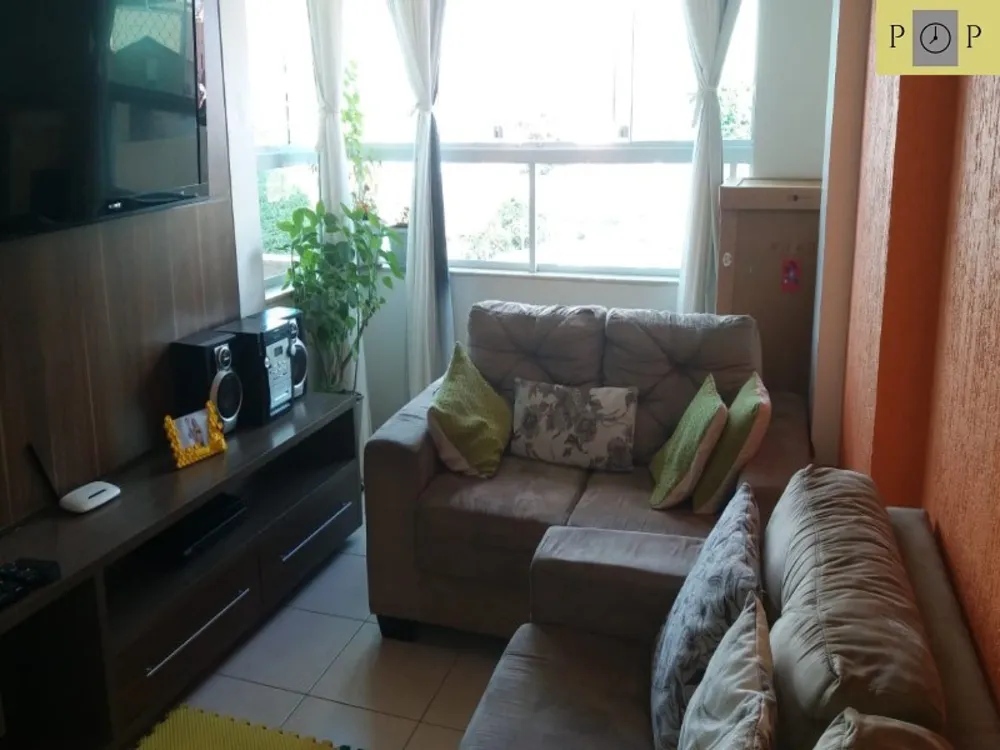 Apartamento, 2 quartos, 58 m² - Foto 1