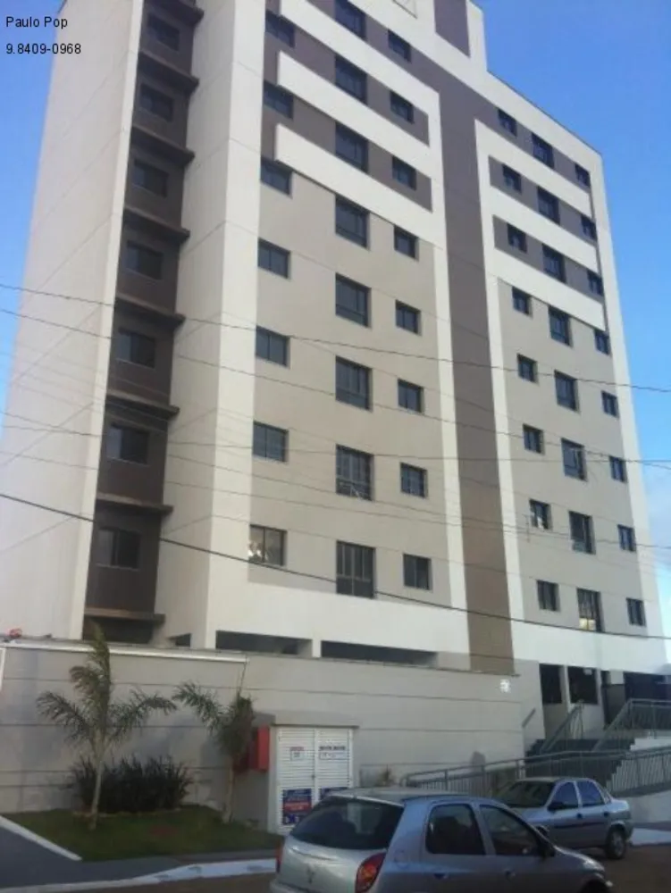 Apartamento, 2 quartos, 47 m² - Foto 2