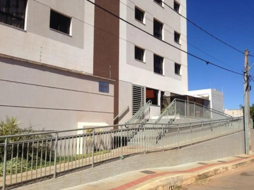Apartamento, 2 quartos, 47 m² - Foto 1
