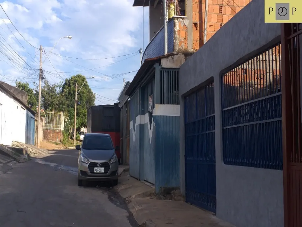 Casa, 2 quartos, 60 m² - Foto 4
