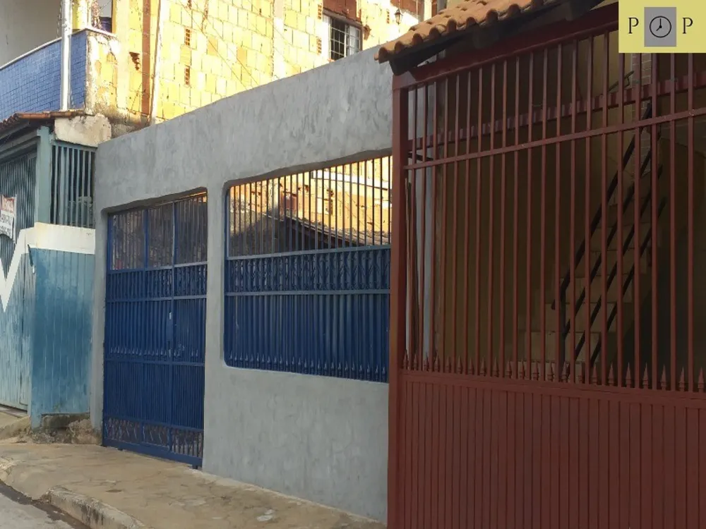 Casa, 2 quartos, 60 m² - Foto 3