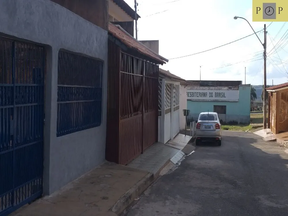 Casa, 2 quartos, 60 m² - Foto 2
