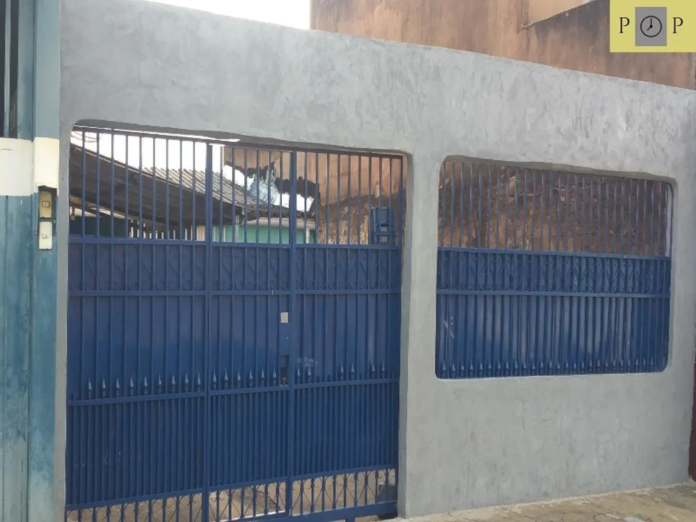 Casa, 2 quartos, 60 m² - Foto 1