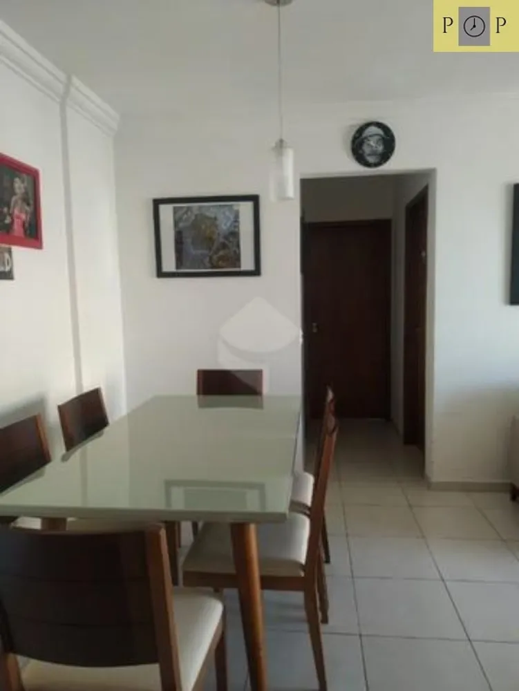 Apartamento, 2 quartos, 59 m² - Foto 3