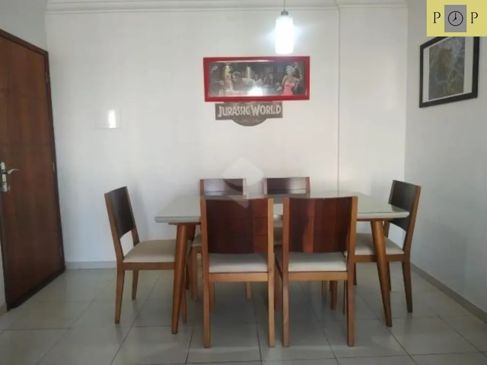 Apartamento, 2 quartos, 59 m² - Foto 4