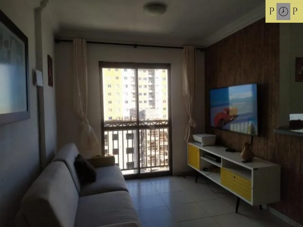 Apartamento, 2 quartos, 59 m² - Foto 2
