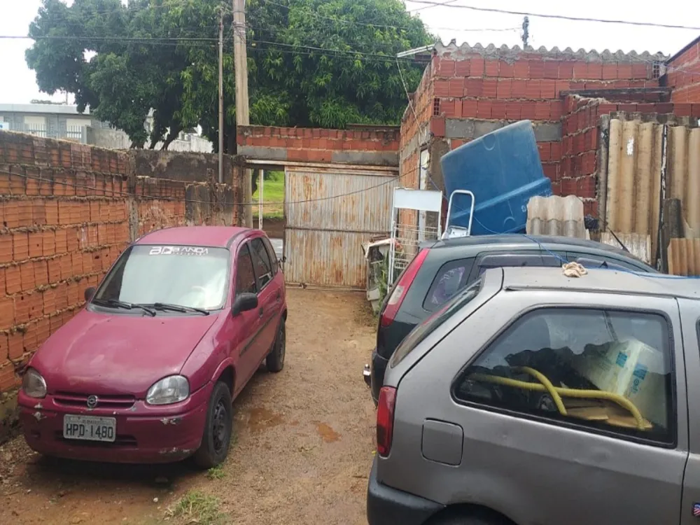 Casa, 2 quartos, 60 m² - Foto 3