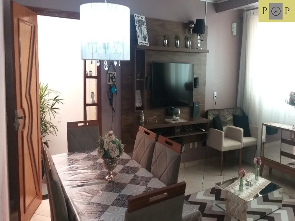 Sobrado, 2 quartos, 225 m² - Foto 1
