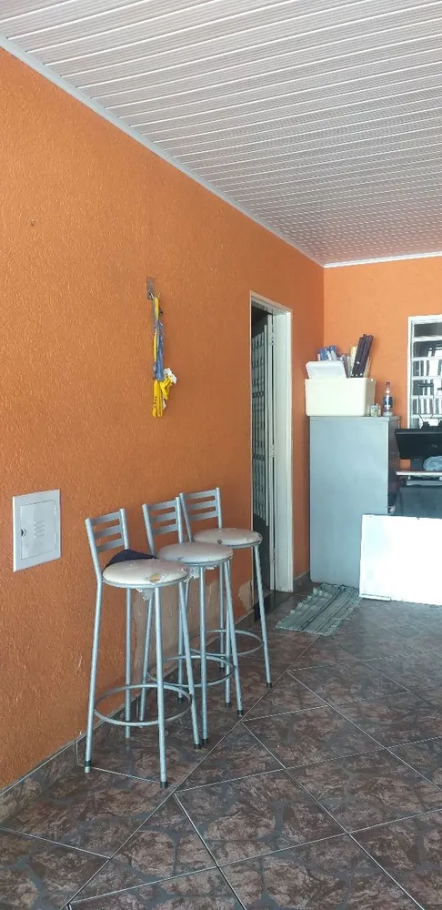 Casa, 3 quartos, 112 m² - Foto 4
