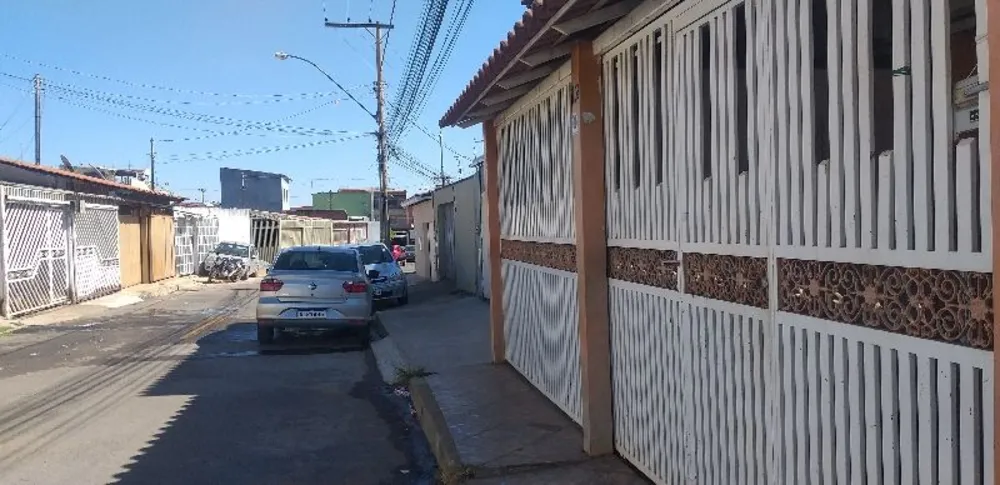 Casa, 3 quartos, 112 m² - Foto 1