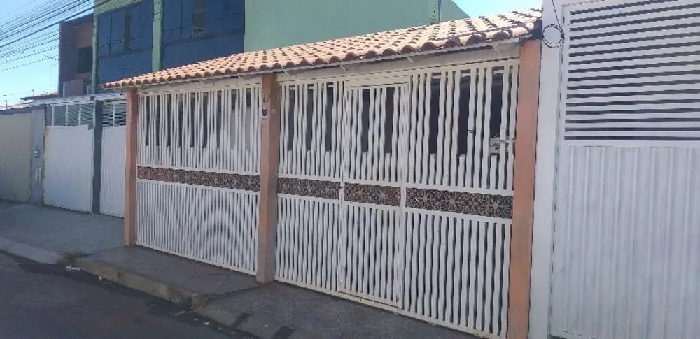 Casa, 3 quartos, 112 m² - Foto 2