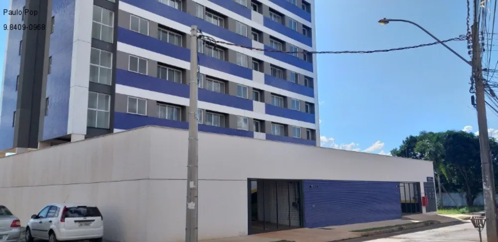 Apartamento, 2 quartos, 50 m² - Foto 3
