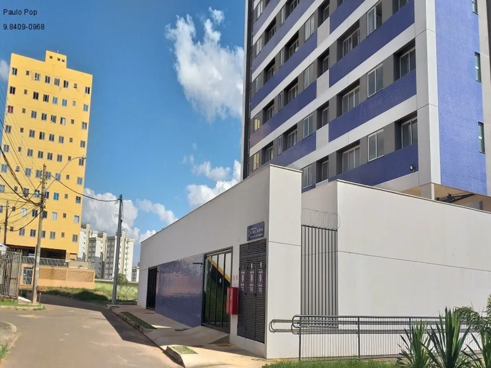 Apartamento, 2 quartos, 50 m² - Foto 1