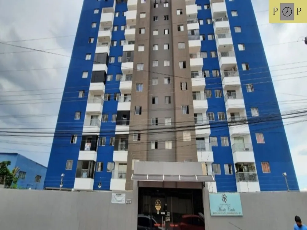 Apartamento, 3 quartos, 65 m² - Foto 2