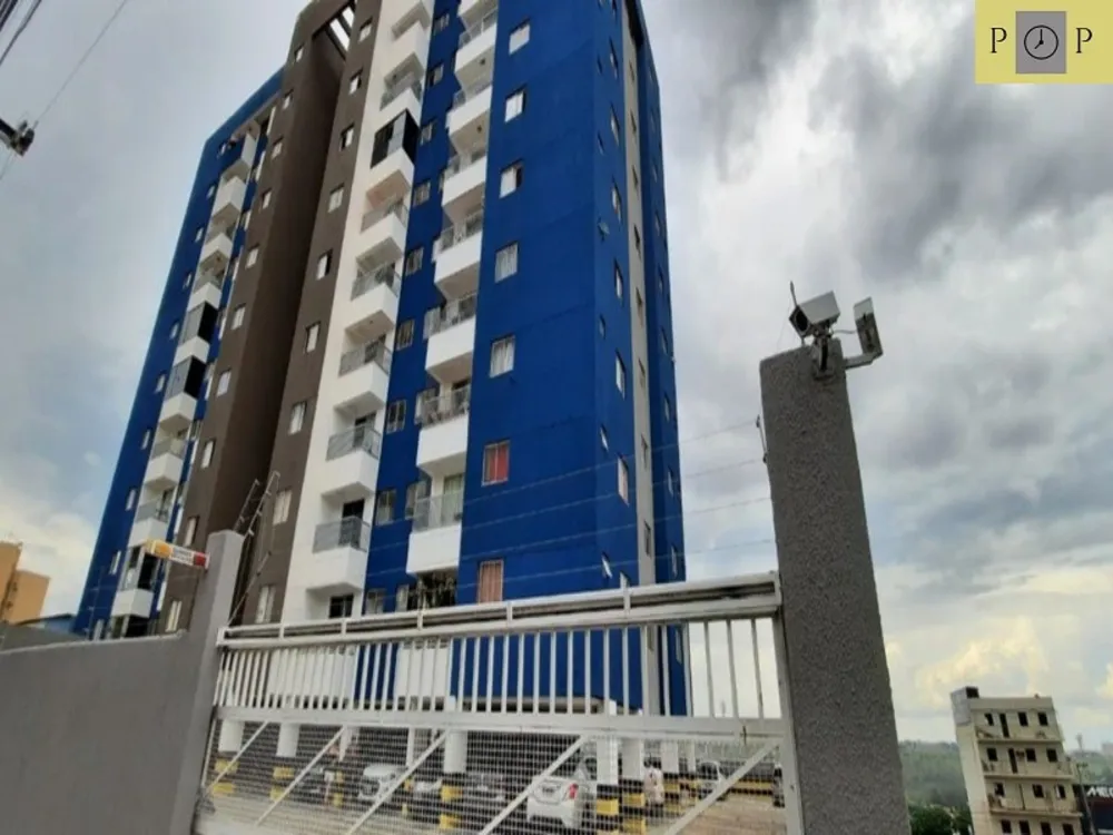 Apartamento, 3 quartos, 65 m² - Foto 3