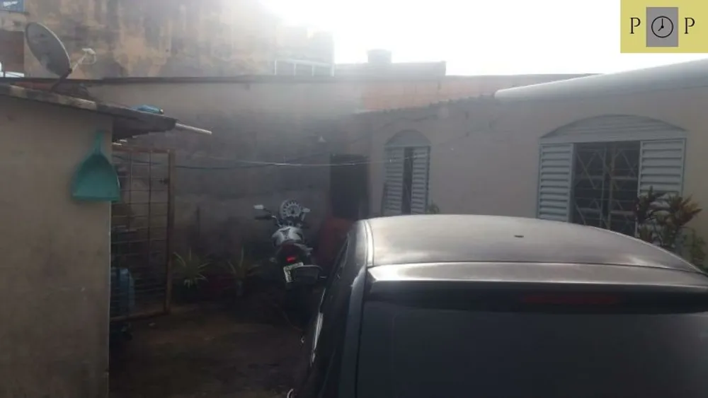Casa, 2 quartos, 80 m² - Foto 2