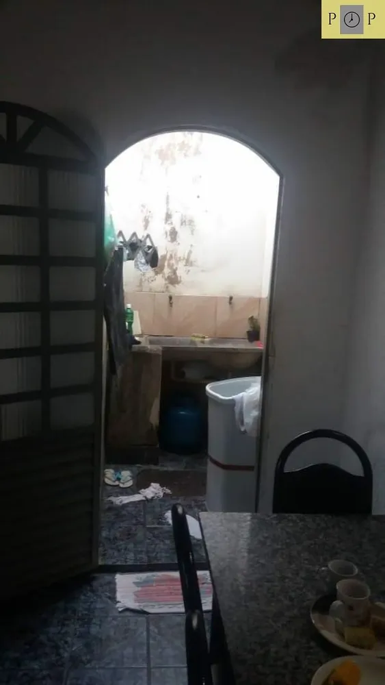 Casa, 2 quartos, 80 m² - Foto 3