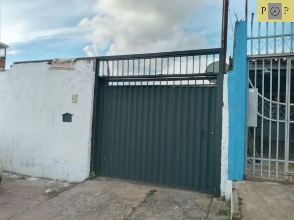 Casa, 2 quartos, 80 m² - Foto 4