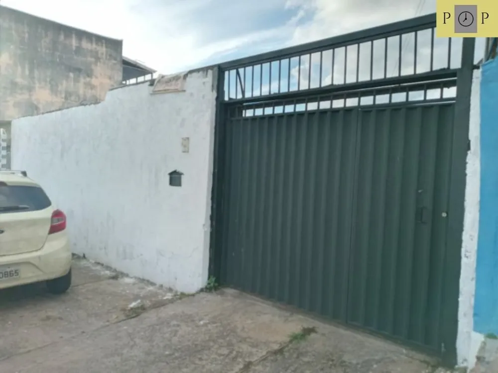 Casa, 2 quartos, 80 m² - Foto 1
