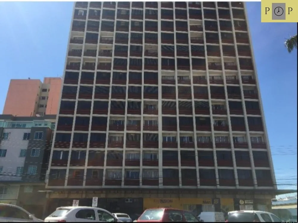 Apartamento, 3 quartos, 90 m² - Foto 1