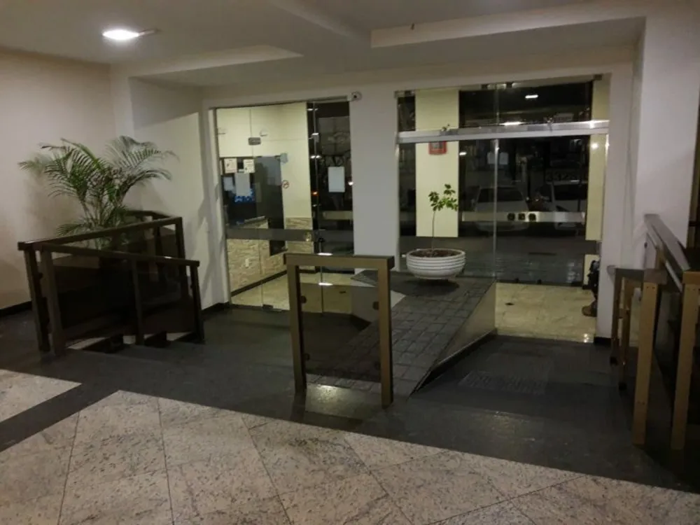 Apartamento, 3 quartos, 90 m² - Foto 4